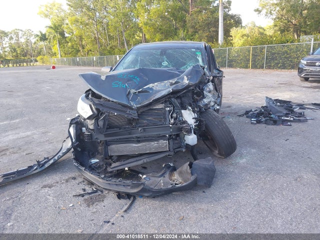 Chevrolet EQUINOX LS 2018 3GNAXHEV4JL265793 Image 6