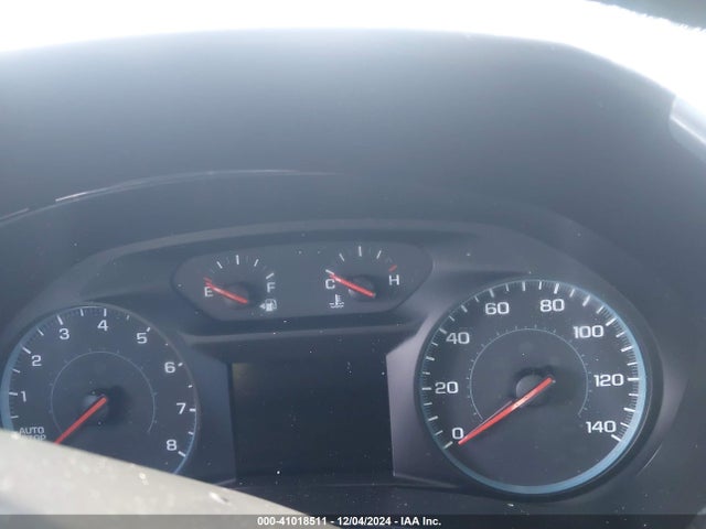 Chevrolet EQUINOX LS 2018 3GNAXHEV4JL265793 Image 7
