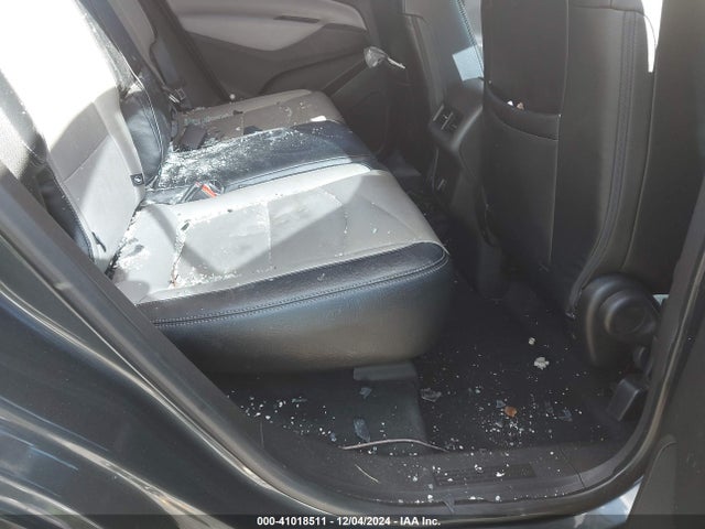 Chevrolet EQUINOX LS 2018 3GNAXHEV4JL265793 Image 8