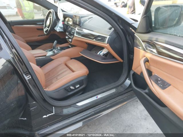 WBAJA5C58KWW13051 BMW 530I