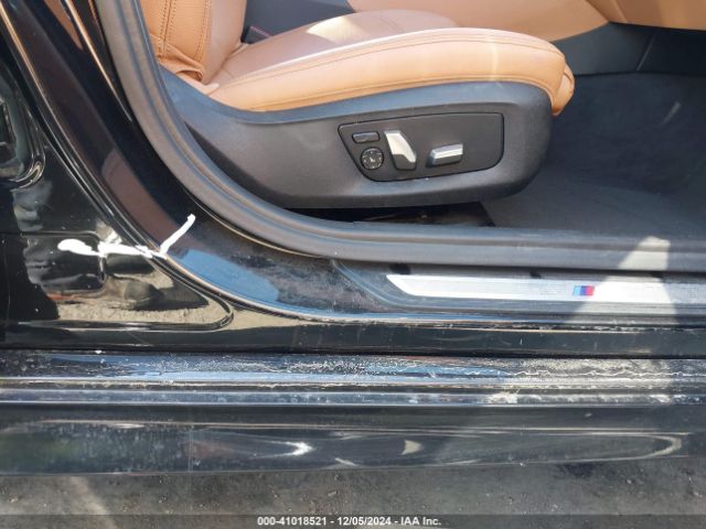 WBAJA5C58KWW13051 BMW 530I