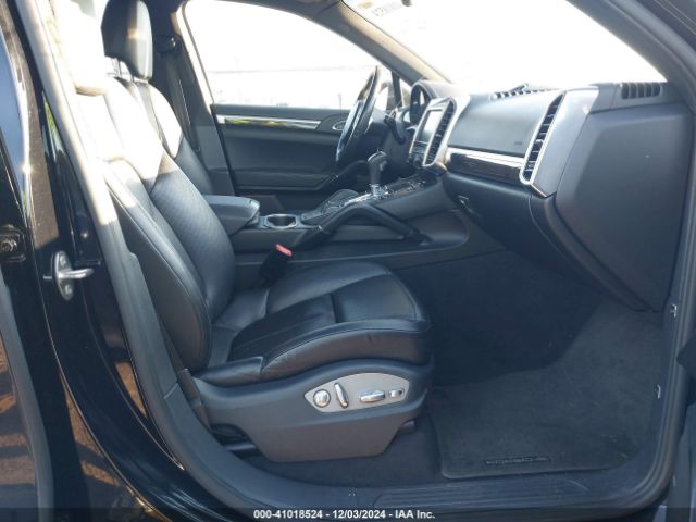 2012 PORSCHE CAYENNE WP1AA2A29CLA04370 Photo 4