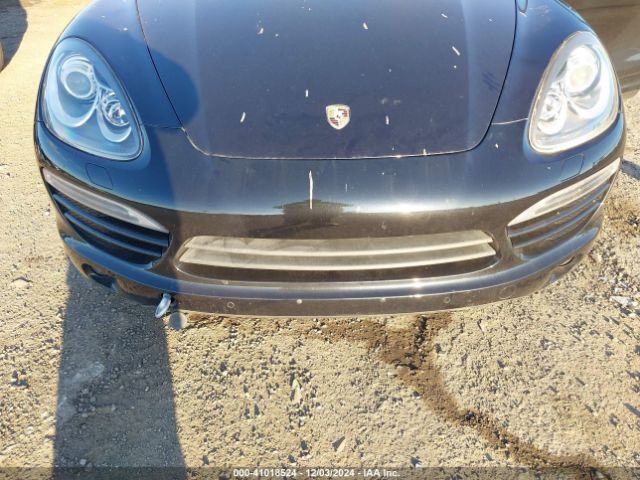 2012 PORSCHE CAYENNE WP1AA2A29CLA04370 Photo 5