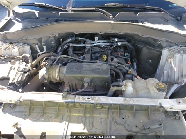 Ford EXPLORER XLT 2021 1FMSK7DH7MGC47875 Image 10