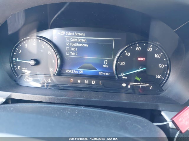 Ford EXPLORER XLT 2021 1FMSK7DH7MGC47875 Image 7
