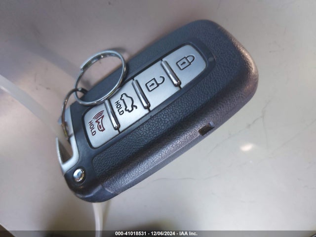 Hyundai Genesis 3.8 2014 KMHGC4DD0EU262316 Image 11