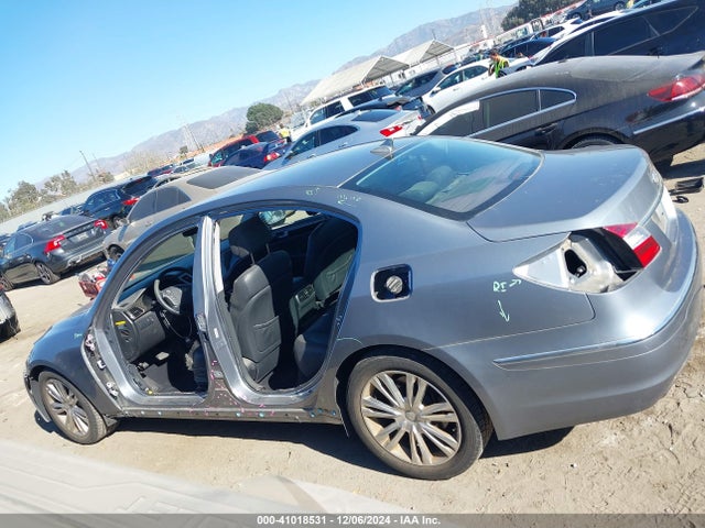 Hyundai Genesis 3.8 2014 KMHGC4DD0EU262316 Image 15