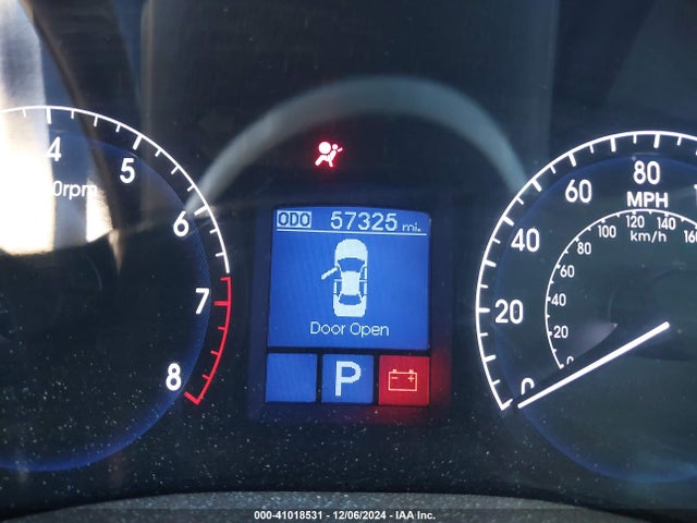 Hyundai Genesis 3.8 2014 KMHGC4DD0EU262316 Image 16