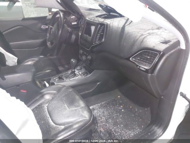 1C4PJMLB0KD455278 Jeep Cherokee Altitude 4x4