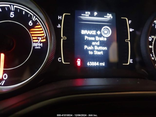 1C4PJMLB0KD455278 Jeep Cherokee Altitude 4x4