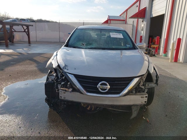 1N4AL3AP5JC264698 Nissan Altima 2.5 Sv
