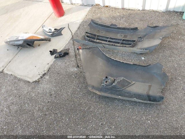 1N4AL3AP5JC264698 Nissan Altima 2.5 Sv