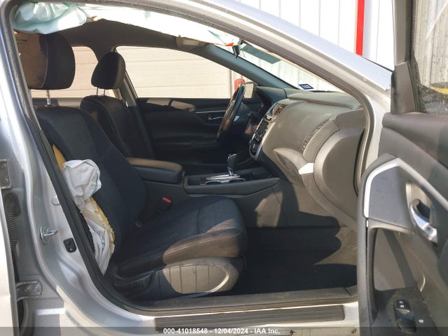 1N4AL3AP5JC264698 Nissan Altima 2.5 Sv
