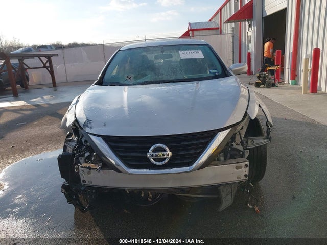 1N4AL3AP5JC264698 Nissan Altima 2.5 Sv