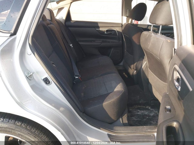 1N4AL3AP5JC264698 Nissan Altima 2.5 Sv