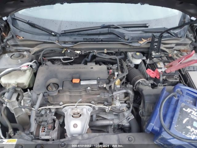 19XFC2F58GE202098 Honda Civic Lx