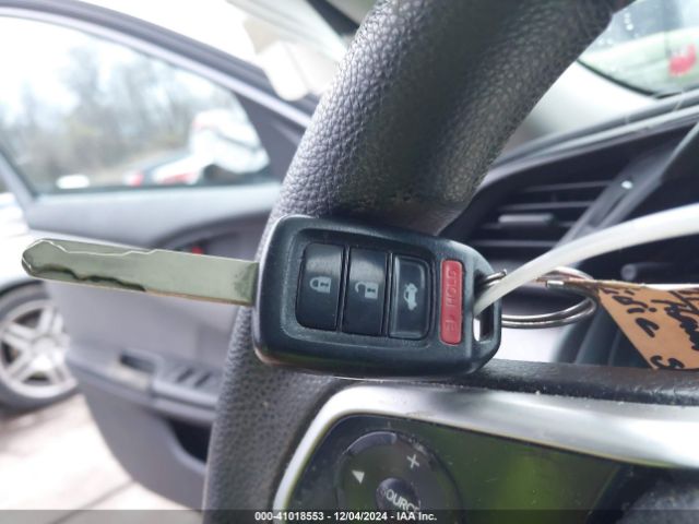 19XFC2F58GE202098 Honda Civic Lx