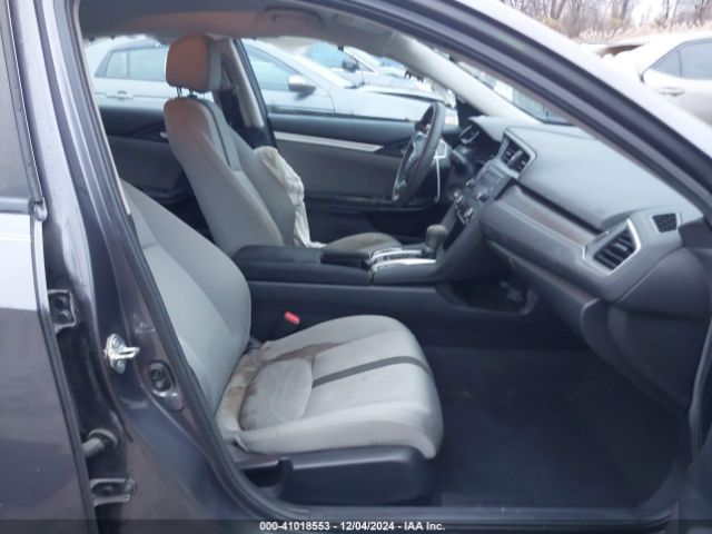 19XFC2F58GE202098 Honda Civic Lx