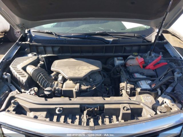 1GYKNERS1KZ214581 Cadillac Xt5 Premium Luxury