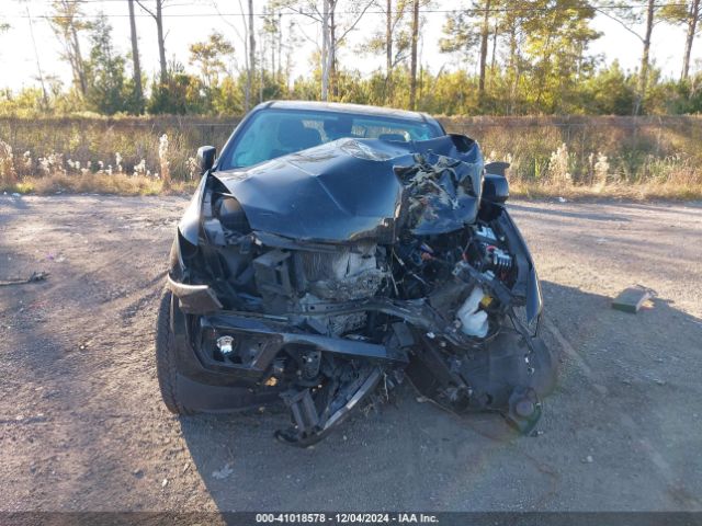 1GCPTDE19M1134150 Chevrolet Colorado 4wd  Short Box Z71