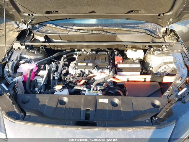 JTMABABA8RA066541 Subaru Solterra Limited