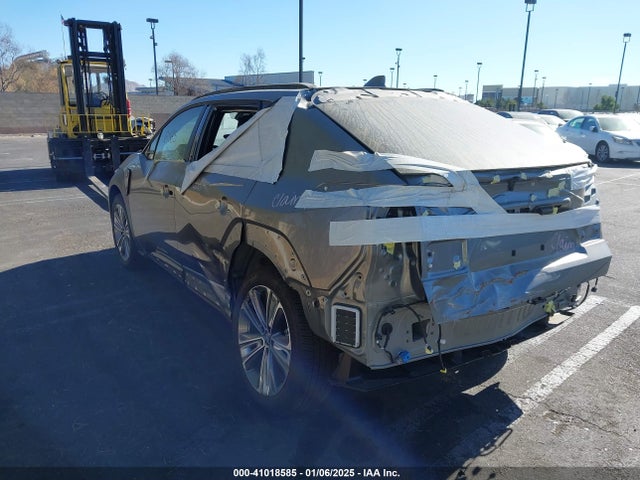 JTMABABA8RA066541 Subaru Solterra Limited