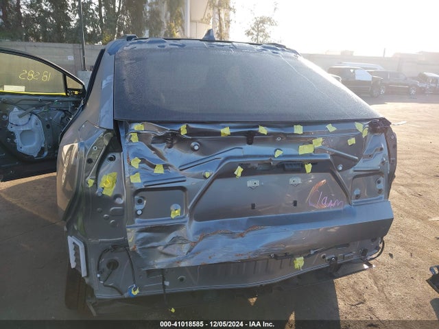 JTMABABA8RA066541 Subaru Solterra Limited