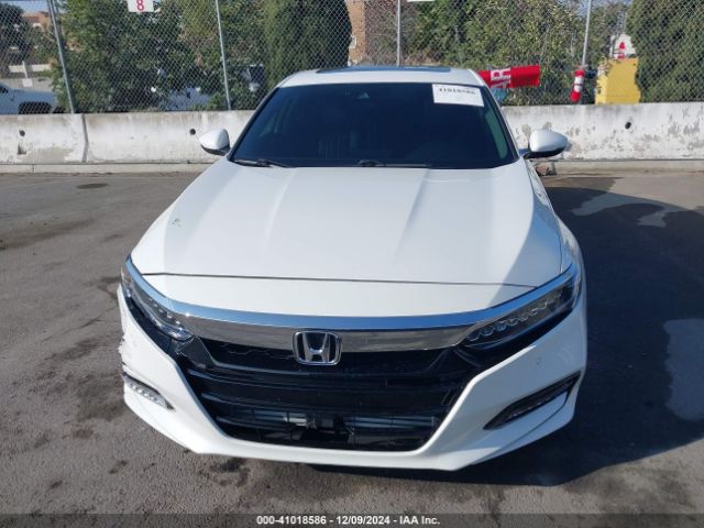 1HGCV2F97LA007866 Honda Accord Touring