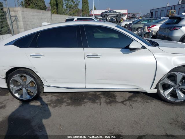 1HGCV2F97LA007866 Honda Accord Touring