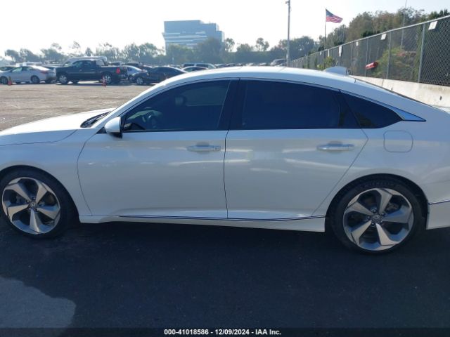 1HGCV2F97LA007866 Honda Accord Touring