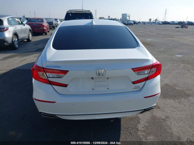 1HGCV2F97LA007866 Honda Accord Touring
