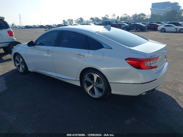 1HGCV2F97LA007866 Honda Accord Touring