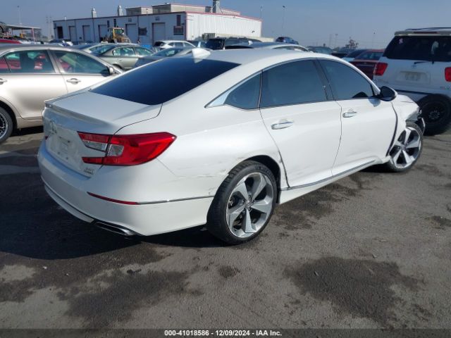 1HGCV2F97LA007866 Honda Accord Touring