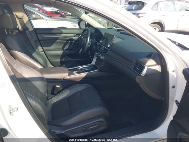 1HGCV2F97LA007866 Honda Accord Touring