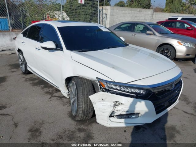 1HGCV2F97LA007866 Honda Accord Touring