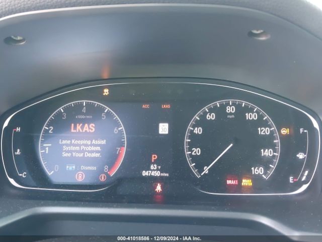 1HGCV2F97LA007866 Honda Accord Touring