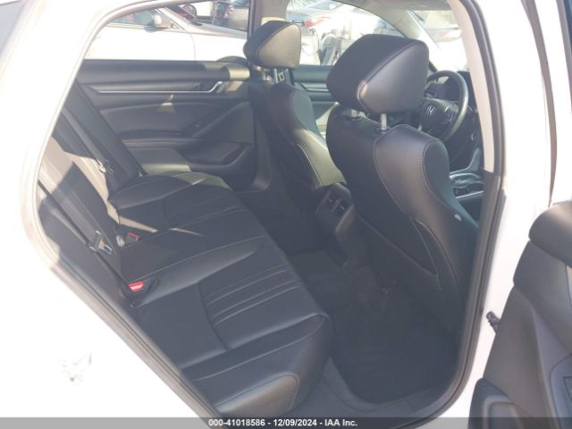 1HGCV2F97LA007866 Honda Accord Touring
