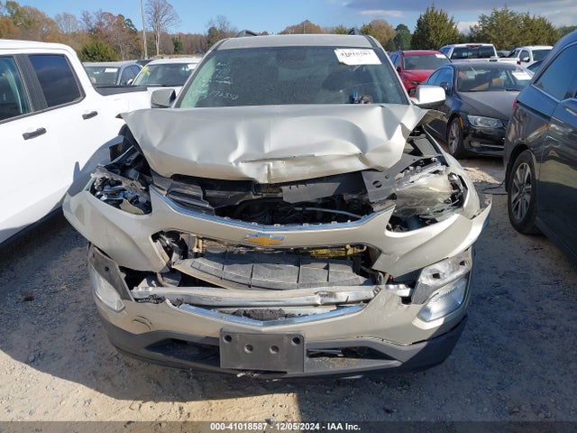 2GNALCEK2G1172348 Chevrolet EQUINOX LT