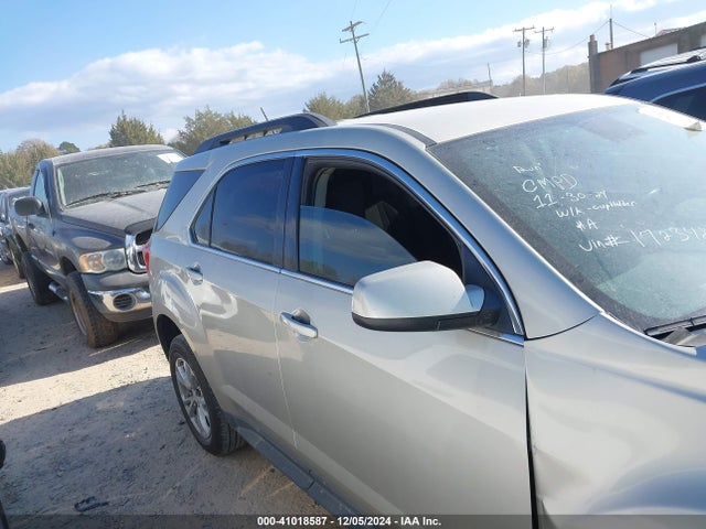2GNALCEK2G1172348 Chevrolet EQUINOX LT