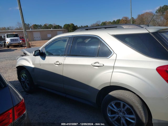 2GNALCEK2G1172348 Chevrolet EQUINOX LT
