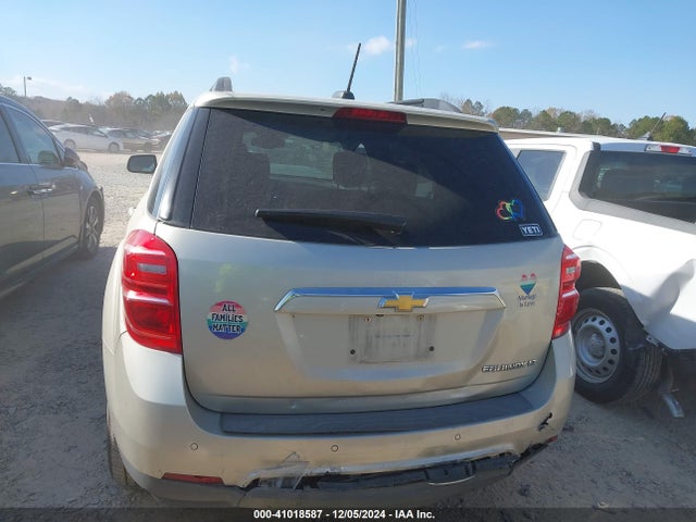 2GNALCEK2G1172348 Chevrolet EQUINOX LT