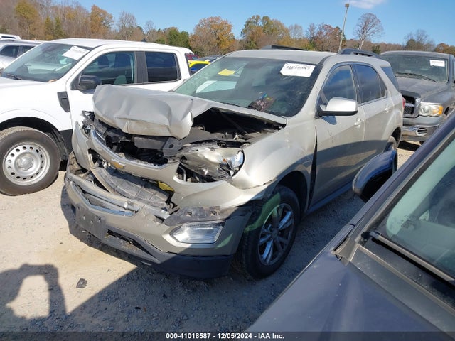 2GNALCEK2G1172348 Chevrolet EQUINOX LT