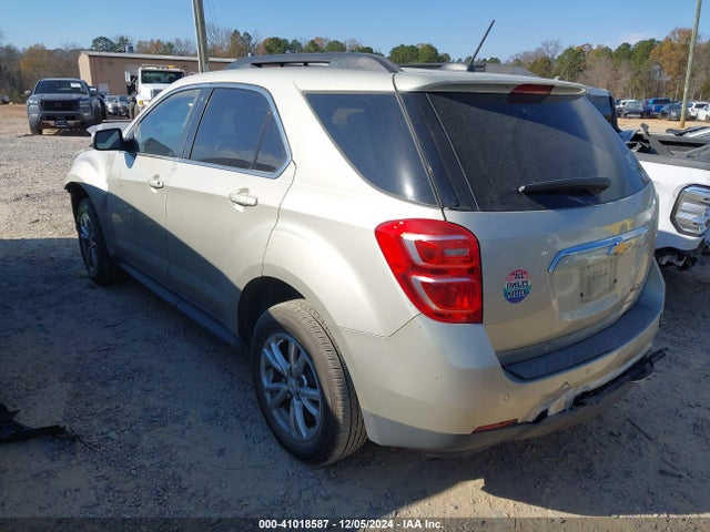 2GNALCEK2G1172348 Chevrolet EQUINOX LT