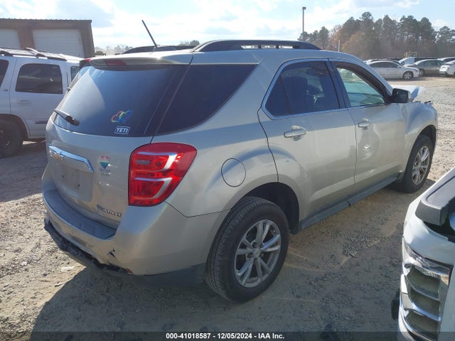 2GNALCEK2G1172348 Chevrolet EQUINOX LT