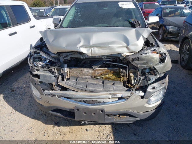 2GNALCEK2G1172348 Chevrolet EQUINOX LT