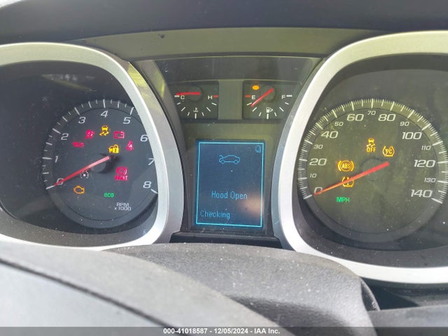2GNALCEK2G1172348 Chevrolet EQUINOX LT