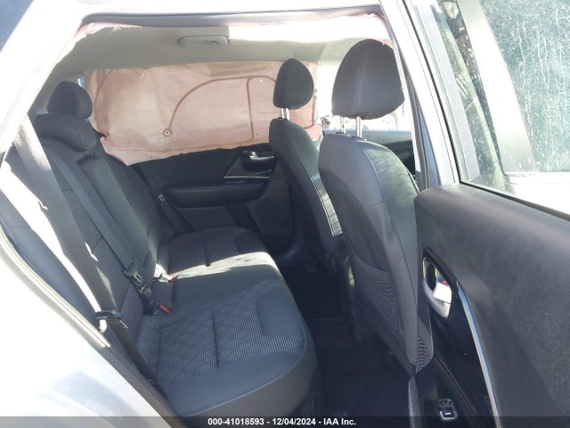 KIA Niro Lxs 2020 KNDCB3LC7L5375146 Image 8