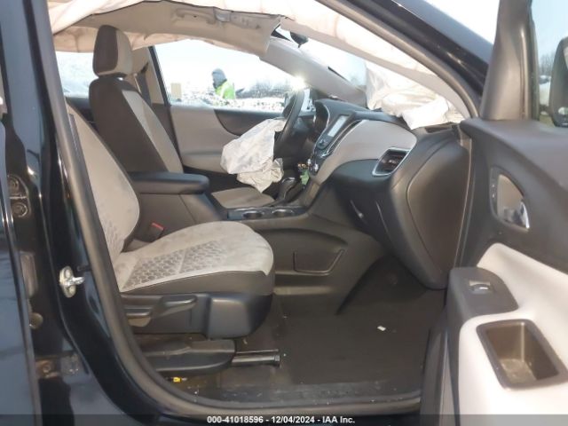 2GNAXHEV2J6299218 Chevrolet EQUINOX LS