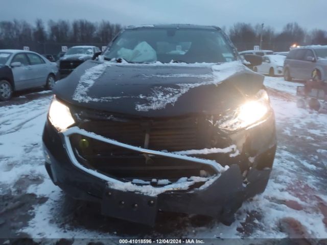 2GNAXHEV2J6299218 Chevrolet EQUINOX LS