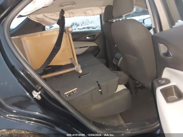 2GNAXHEV2J6299218 Chevrolet EQUINOX LS